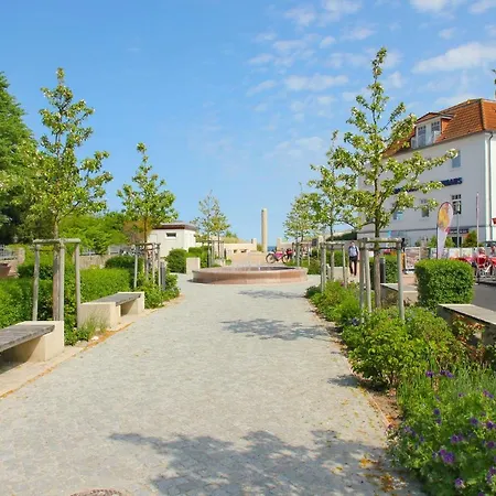 Residenz Mare Baltikum 03