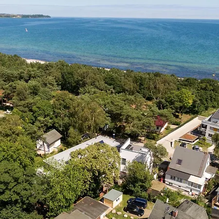 Residenz Mare Baltikum 03 *