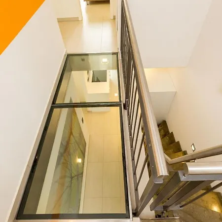 Residenz Mare Baltikum 03 * Juliusruh