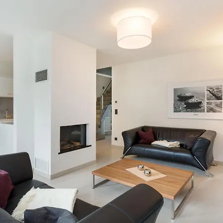 Residenz Mare Baltikum 03 Appartamento