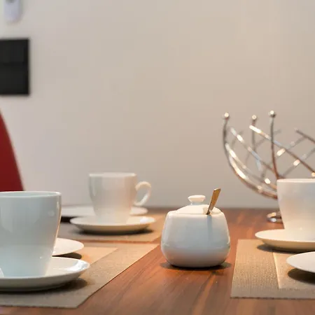 Residenz Mare Baltikum 03 * Juliusruh