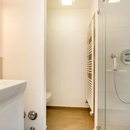 Residenz Mare Baltikum 03 * Juliusruh