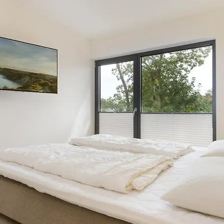 Appartamento Residenz Mare Baltikum 03