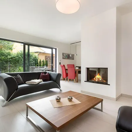 Appartamento Residenz Mare Baltikum 03 *