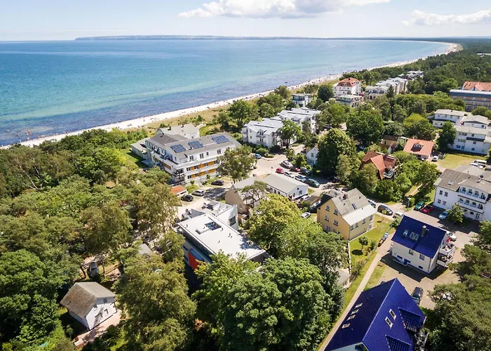 Apartment Residenz Mare Baltikum 03