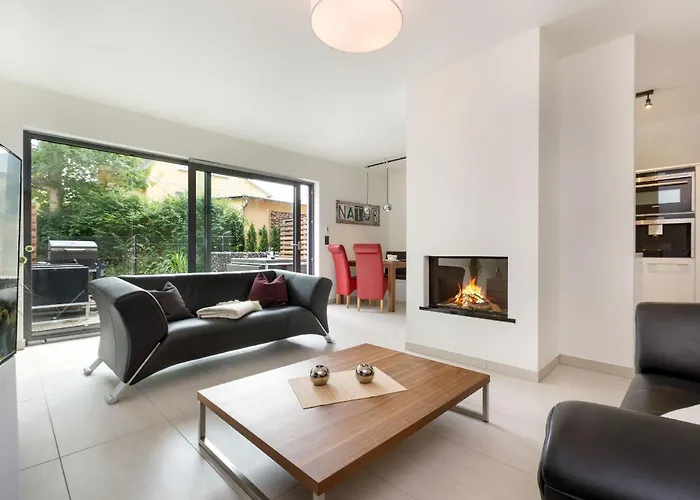 Apartment Residenz Mare Baltikum 03 *